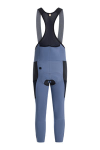 Men's Beyond Gravel Thermal Cargo Bib Knicker by Giordana Cycling, , Made in Italy