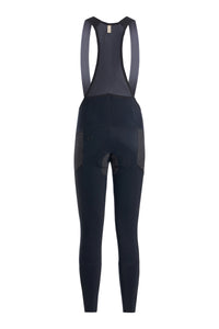 Women's Beyond Gravel Thermal Cargo Bib Knicker by Giordana Cycling, , Made in Italy