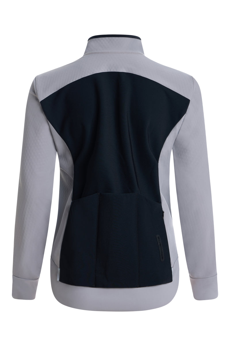 Women's FR-C Lyte Winter Jacket by Giordana Cycling, , Made in Italy