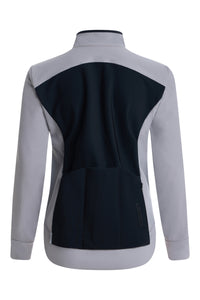 Women's FR-C Lyte Winter Jacket by Giordana Cycling, , Made in Italy