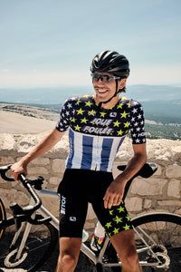 Men's NX-G Air Jolie Foulee Jersey by Giordana Cycling, , Made in Italy