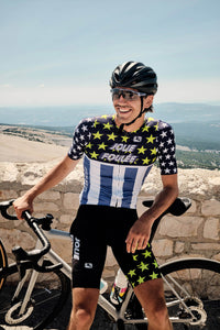 Men's NX-G Air Jolie Foulee Jersey by Giordana Cycling, , Made in Italy