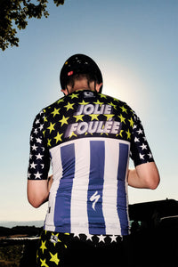 Men's NX-G Air Jolie Foulee Jersey by Giordana Cycling, , Made in Italy