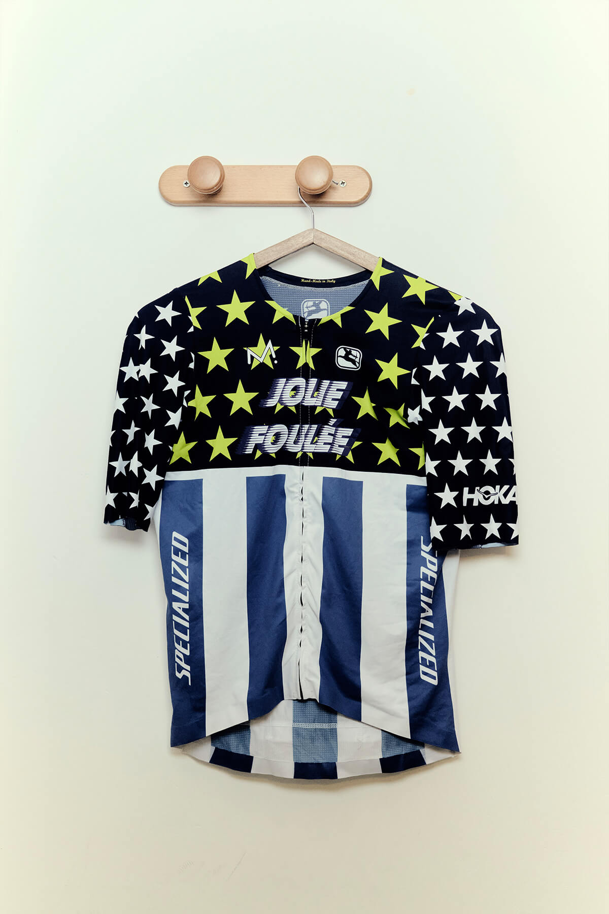 Women's NX-G Air Jolie Foulee Jersey by Giordana Cycling, , Made in Italy