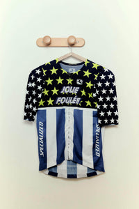 Women's NX-G Air Jolie Foulee Jersey by Giordana Cycling, , Made in Italy