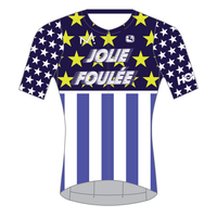 Women's NX-G Air Jolie Foulee Jersey by Giordana Cycling, , Made in Italy