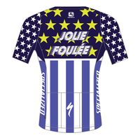 Women's NX-G Air Jolie Foulee Jersey by Giordana Cycling, , Made in Italy