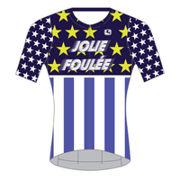 Women's NX-G Air Jolie Foulee Jersey by Giordana Cycling, , Made in Italy