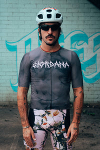 Men's NX-G Air Pink Smoke Jersey by Giordana Cycling, , Made in Italy
