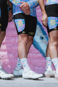 FR-C Tall Giordana TGIF Off Script Socks by Giordana Cycling, , Made in Italy