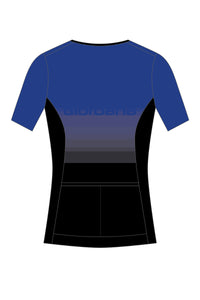 Men's Vero Tri Jersey by Giordana Cycling, , Made in Italy