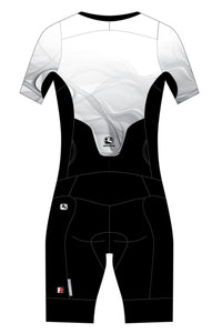 Women's FR-C Tri Doppio Suit by Giordana Cycling, , Made in Italy