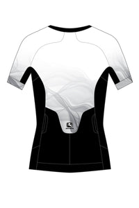 Men's FR-C Tri Jersey by Giordana Cycling, , Made in Italy
