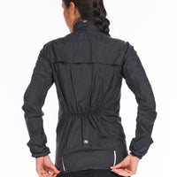 Zephyr Jacket by Giordana Cycling, , Made in Italy