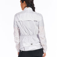 Zephyr Jacket by Giordana Cycling, , Made in Italy