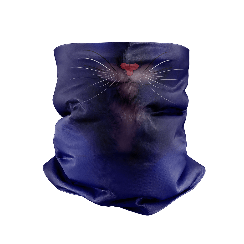 CATstronauts Thermal Neck Gaiter by Giordana Cycling, , Made in Italy