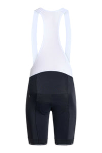 Men's EU Sport Bib Shorts by Giordana Cycling, , Made in Italy