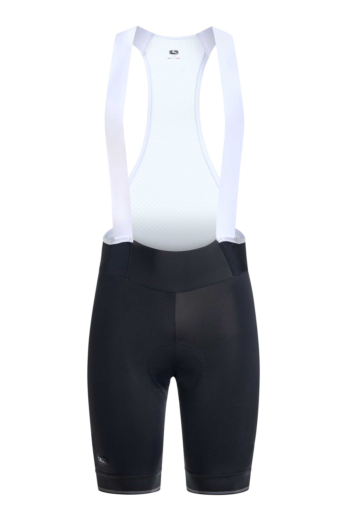 Women's EU Sport Bib Shorts by Giordana Cycling, , Made in Italy