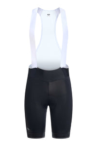 Women's EU Sport Bib Shorts by Giordana Cycling, , Made in Italy