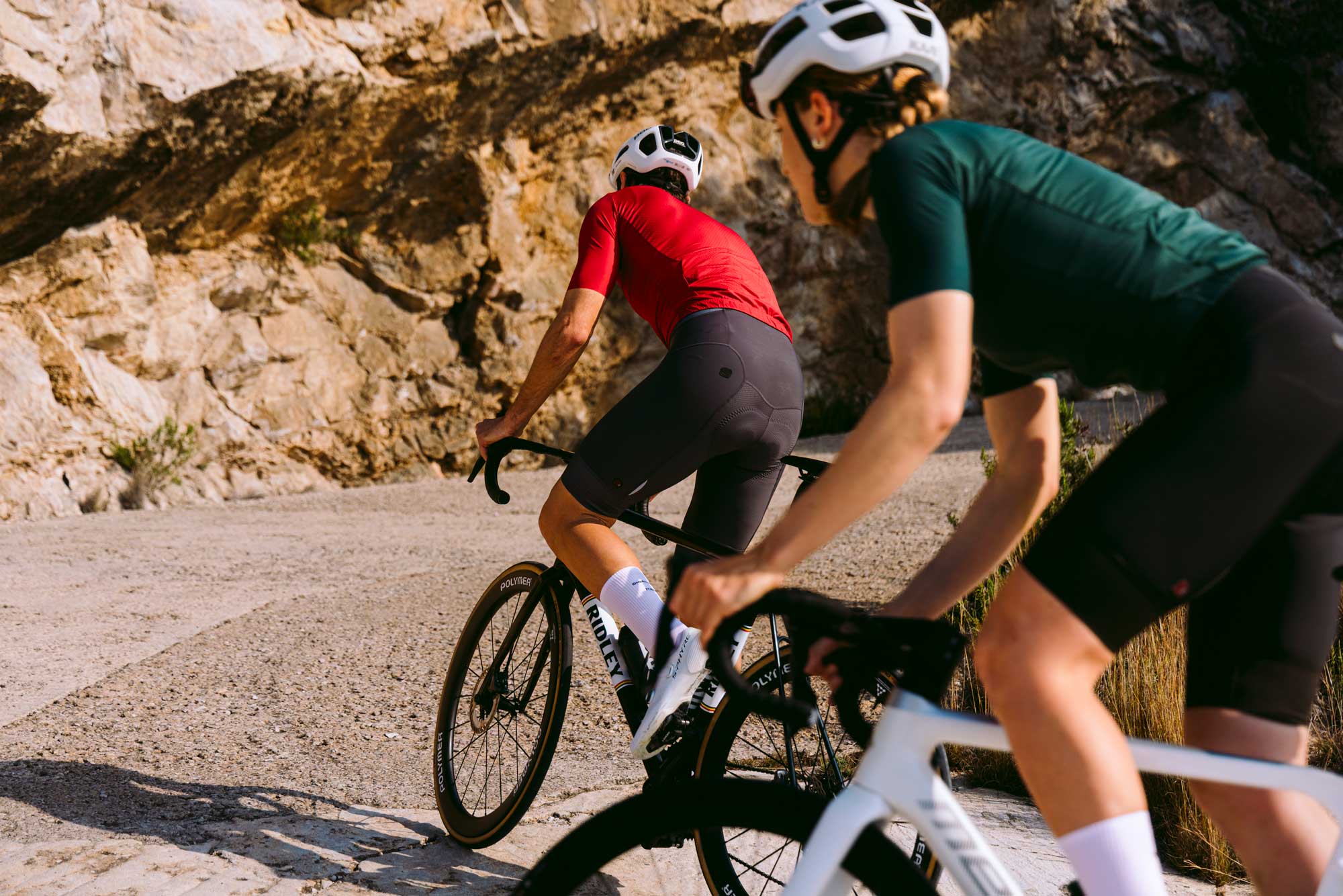 Premium Cycling Apparel | Italian Cycling Gear | Giordana