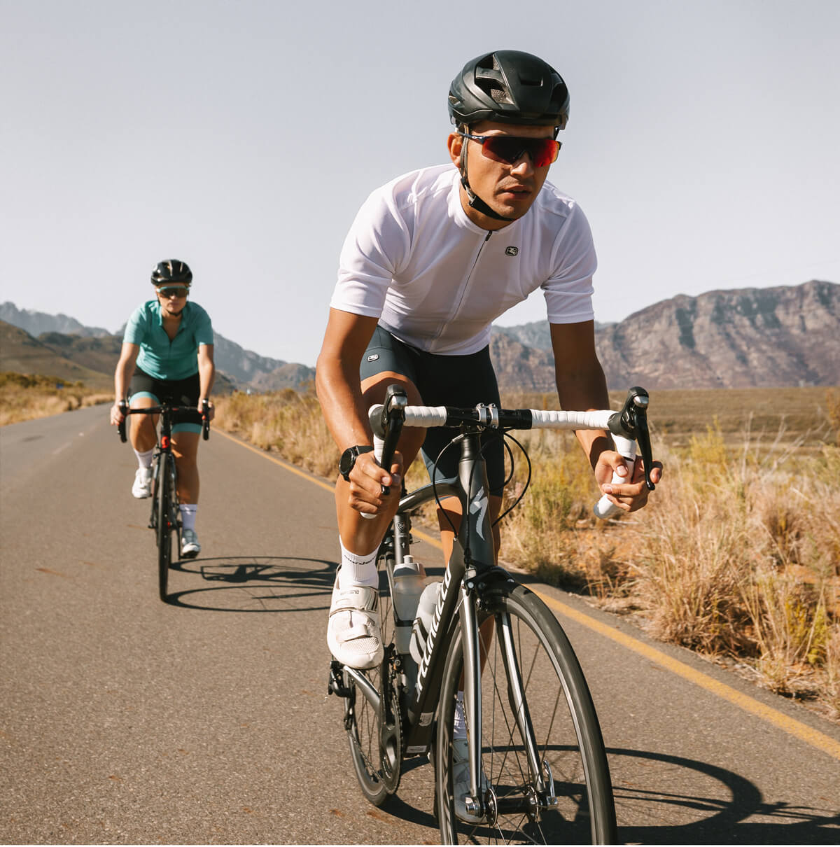 Premium Cycling Apparel | Italian Cycling Gear | Giordana