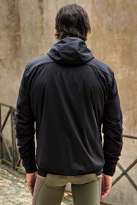 Beyond Gravel Alpha Jacket by Giordana Cycling, , Made in Italy