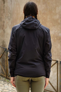 Beyond Gravel Alpha Jacket by Giordana Cycling, , Made in Italy