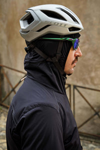 Beyond Gravel Alpha Jacket by Giordana Cycling, , Made in Italy