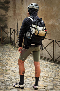 Beyond Gravel Alpha Jacket by Giordana Cycling, , Made in Italy