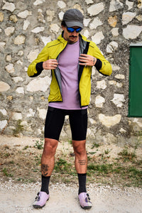 Beyond Gravel Alpha Jacket by Giordana Cycling, , Made in Italy