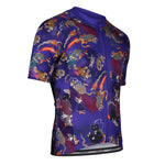 Men's CATstronauts Vero Pro Jersey by Giordana Cycling, , Made in Italy