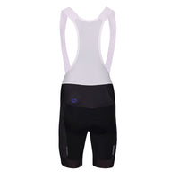 Women's CATstronauts Vero Pro Bib Short by Giordana Cycling, , Made in Italy