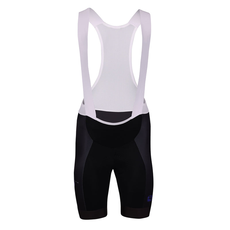 Women's CATstronauts Vero Pro Bib Short by Giordana Cycling, 2XS, Made in Italy