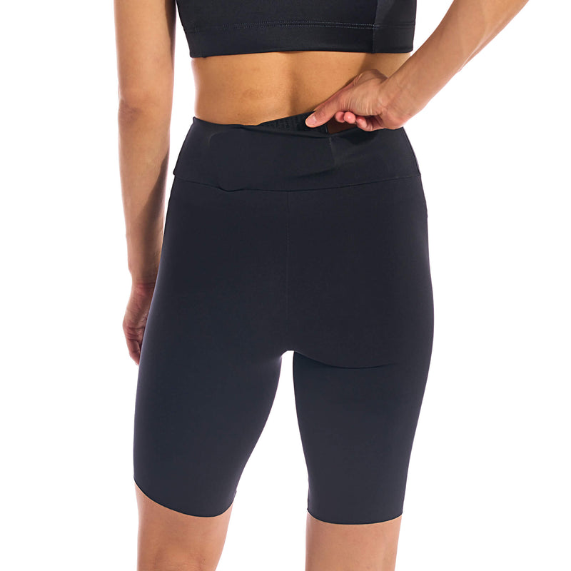 Women's Activewear Short by Giordana Cycling, , Made in Italy