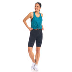 Women's Activewear Short by Giordana Cycling, , Made in Italy