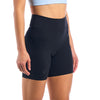 Women's Activewear Short - Shorter Inseam by Giordana Cycling, , Made in Italy