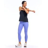 Women's Activewear 7/8 Tight by Giordana Cycling, , Made in Italy