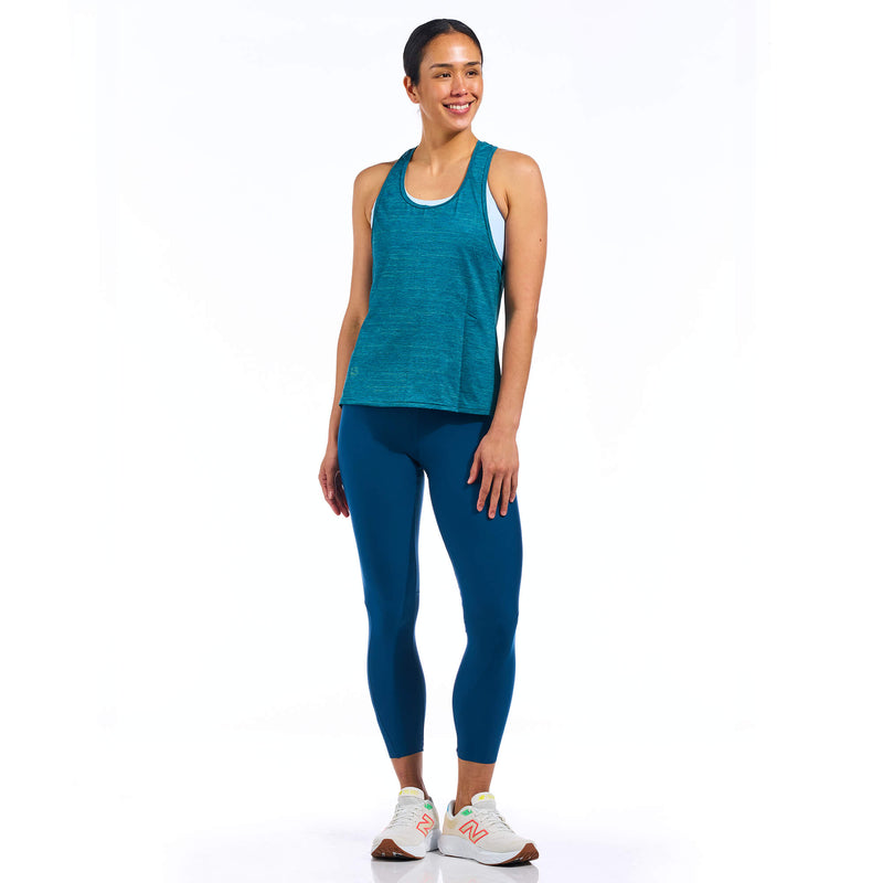 Women's Activewear 7/8 Tight