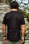 Beyond Gravel Cargo Tee by Giordana Cycling, , Made in Italy