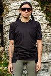 Beyond Gravel Cargo Tee by Giordana Cycling, , Made in Italy