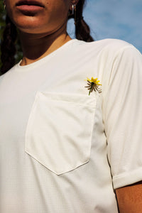Beyond Gravel Cargo Tee by Giordana Cycling, , Made in Italy