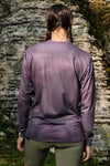 Beyond Gravel Long Sleeve Tee by Giordana Cycling, , Made in Italy