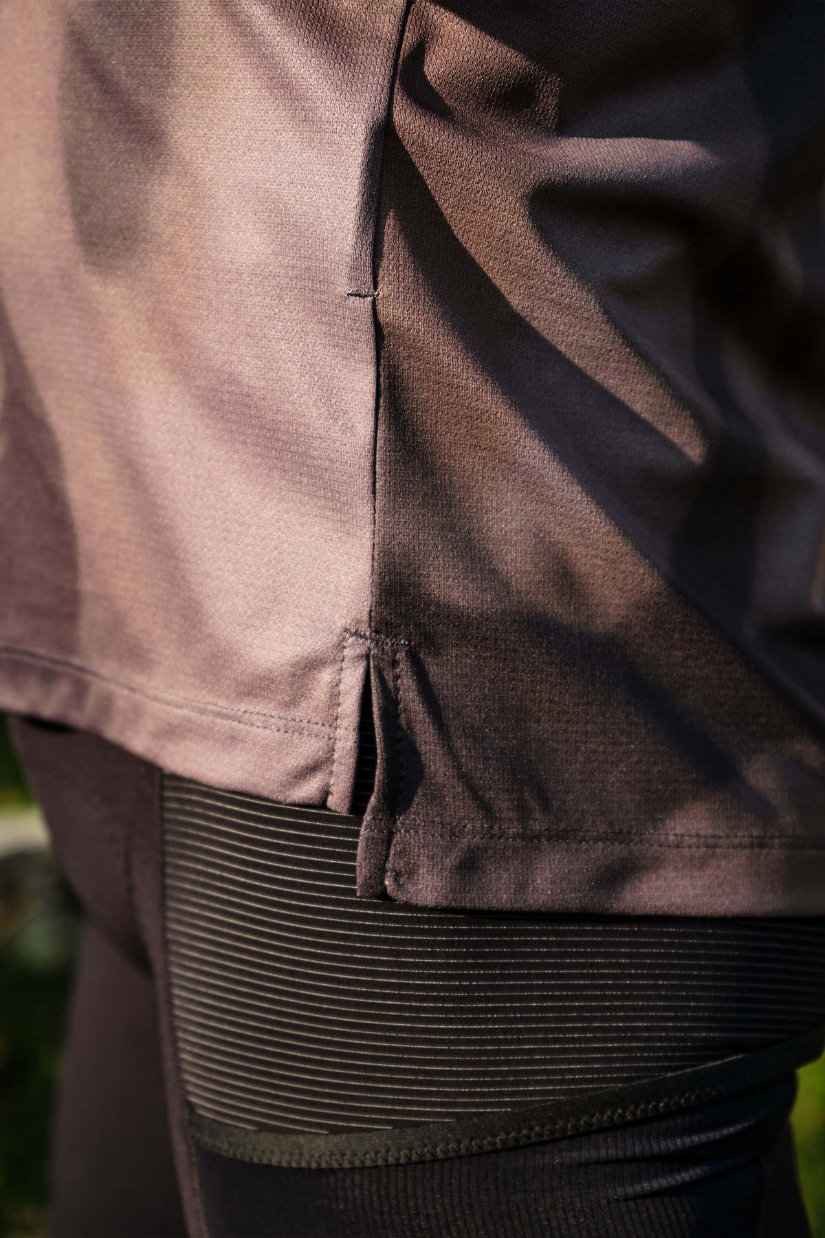 Beyond Gravel Tee by Giordana Cycling, , Made in Italy