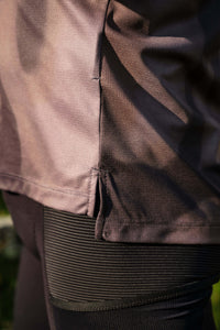 Beyond Gravel Tee by Giordana Cycling, , Made in Italy
