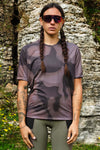 Beyond Gravel Tee by Giordana Cycling, , Made in Italy