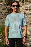 Beyond Gravel Tee by Giordana Cycling, , Made in Italy