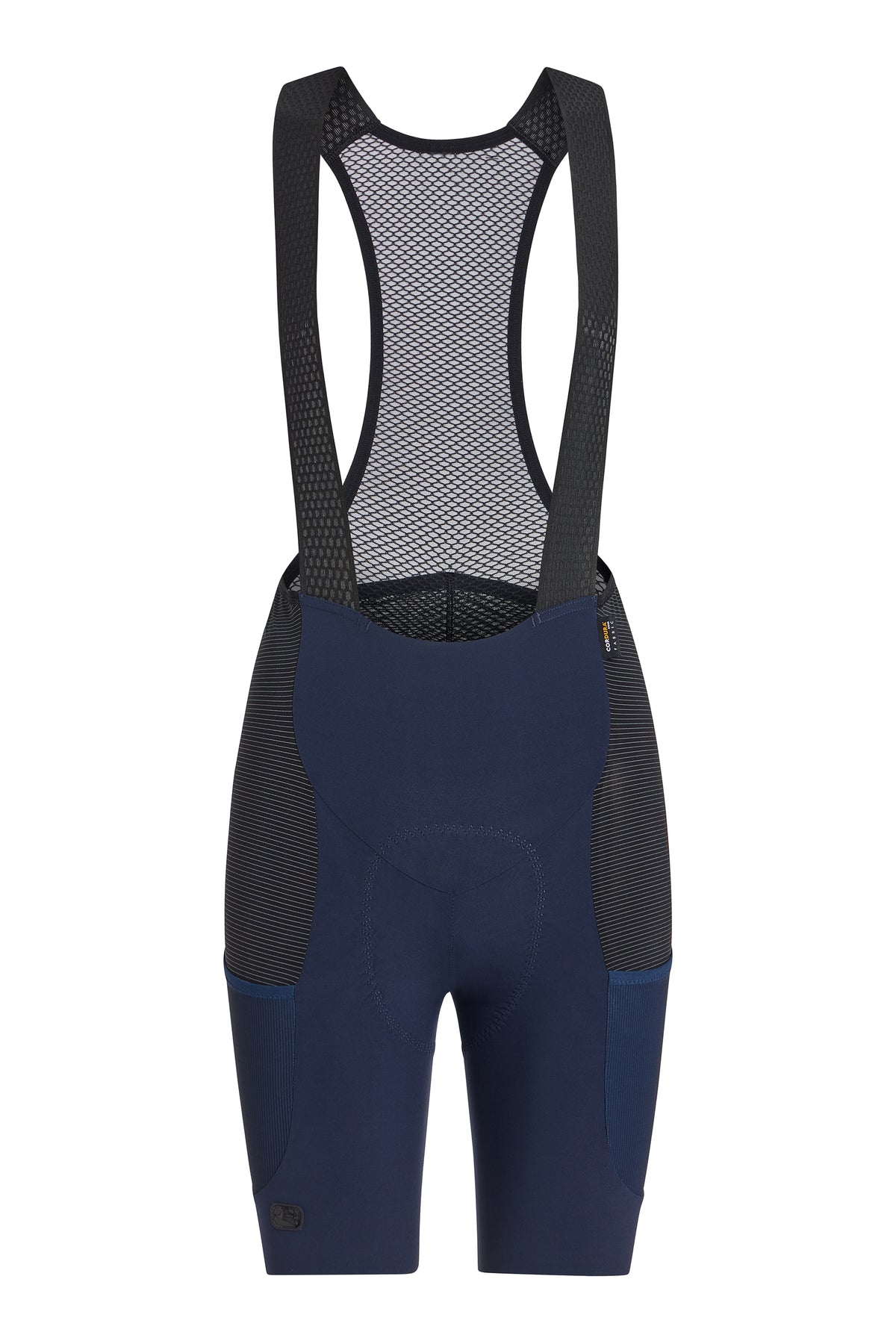 Women's Beyond Gravel Cargo Bib Short