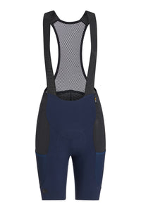 Women's Beyond Gravel Cargo Bib Short