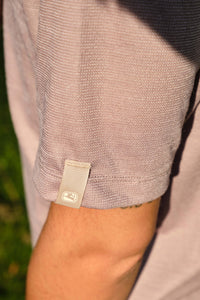 Beyond Gravel Wool Tee by Giordana Cycling, , Made in Italy