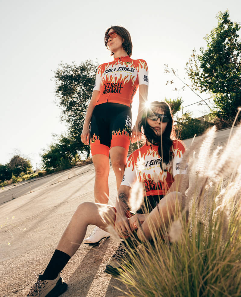 Premium Cycling Apparel | Italian Cycling Gear | Giordana